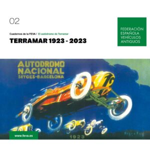 Terramar 1923-2023