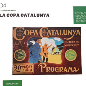 La Copa Catalunya