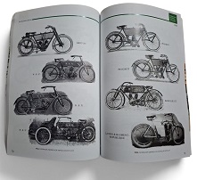 El Motociclismo en España 1906-1907
